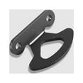 thumbnail image 2 of OUNONA  4 Pcs Tie down Anchor Hook Highly Car Accessories Trucks Black, 2 of 8