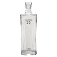 thumbnail image 1 of Pack de 2 Mezcal 33 Joven 750 ml 33 Joven, 1 of 3