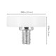 thumbnail image 2 of IDEANATEGRATE 10Ud Pequeñas Para Muebles Con Tornillos Para Uso Doméstico Y Reemplazo Fácil, 2 of 8