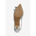 thumbnail image 3 of Comfortview Tia Slingback Women's Dress Shoes (Wide Widths Available), 3 of 6
