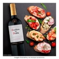 thumbnail image 3 of Vino Tinto Concha y Toro Casillero del Diablo Tempranillo 750 ml, 3 of 4