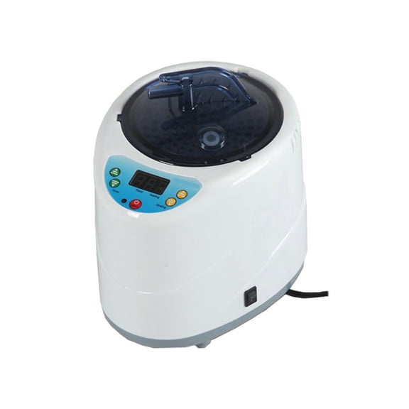 Stainless Steel Sauna Steamer Pot Machine Portable Sauna Steam Generator Fumigation Machine For Spa Steam Generator ,蒸汽和桑拿设备