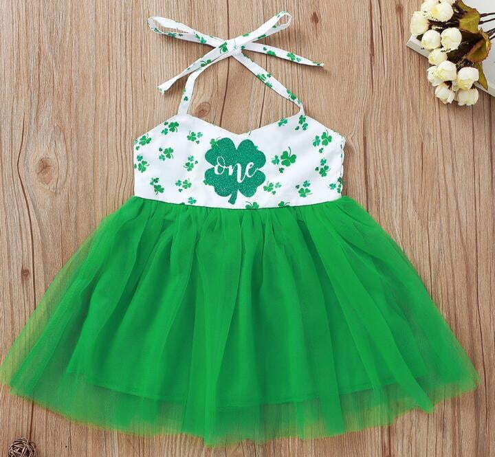 short baby frock