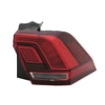 thumbnail image 1 of OE Compatible/Replacement Passenger Side Outer Tail Light Assembly(VW2805126), 1 of 1