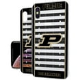 thumbnail image 4 of Purdue Boilermakers Clear Field iPhone Case, 4 of 5