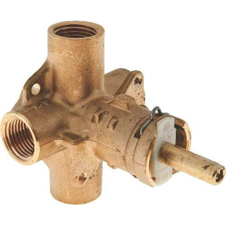 - Moen Posi Temp Tub And Shower Valve Sweat