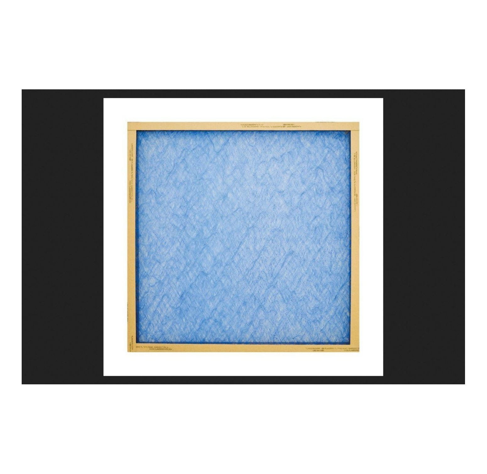 Precisionaire 18X20x1 Fbg Furn Filter (Pack Of 12) 1005 Furnace Filters Mounted 12 thumbnail image