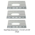 thumbnail image 4 of Replacement BBQ Parts for 720-0011, 720-0108, 778627, Harris Teeter 21001 Gas Models, 4 of 5