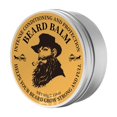 thumbnail image 1 of Beard Wax 60G Men's Beard Styling Moisturizing Shaping Care Beard, 1 of 7