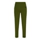 thumbnail image 5 of Pantalones largos para hombre con cordón, cintura elástica, múltiples bolsillos, pantalones casuales para hombre, 5 of 6