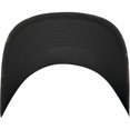 thumbnail image 5 of Yupoong - Gorra Flexfit Camuflaje (Negro, Multicam), 5 of 5