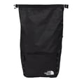 thumbnail image 5 of THE NORTH FACE Base Camp Voyager Roll Top, TNF Negro/TNF Blanco, Talla única, 5 of 5