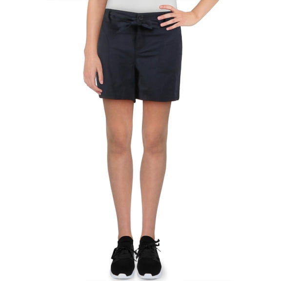 Style & Co. Womens Walking Lightweight Casual Shorts