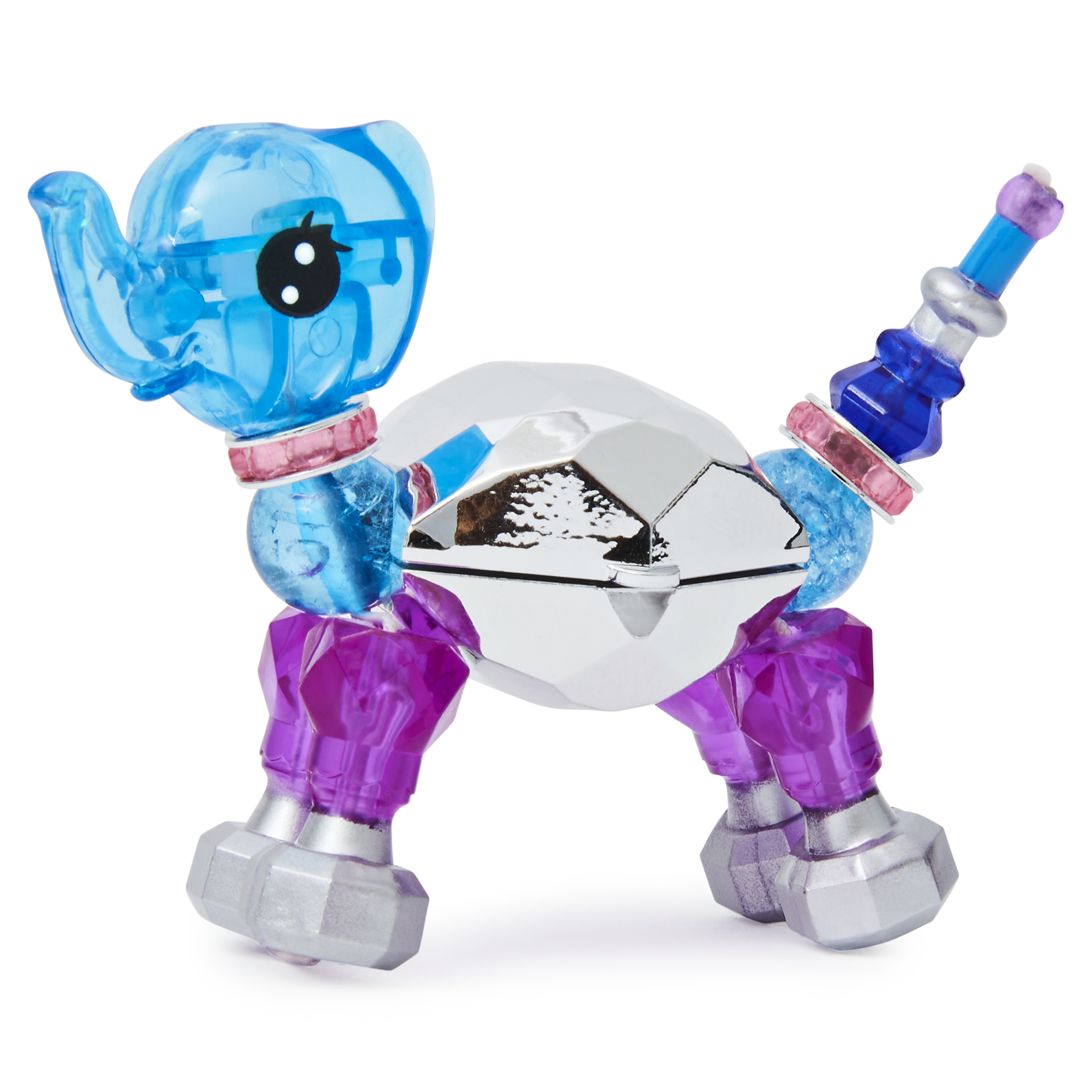 Twisty Petz Twisty Petz Beauty, Series 5, Safaris Elephant