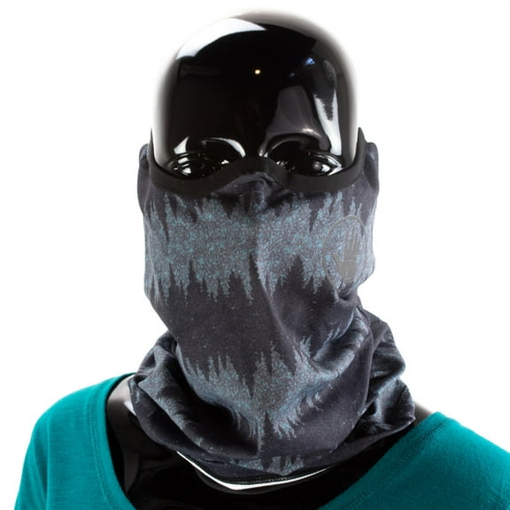 Body Glove 2-Pack Women's Warming Gaiter Face Masks