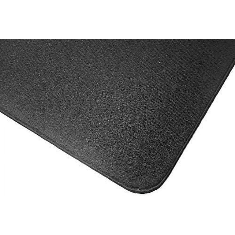Artisan FX Hayate Otsu NinjaBlack Gaming Mousepad - X-Soft X-Large For Pro Gamers & Designers
