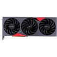 thumbnail image 2 of Colorful Tomahawk RTX 3070 Ti 8GB GDDR6X 256 bit PCIe 4.0 x16 Graphics Card, 2 of 7