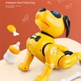 thumbnail image 6 of CREATITOY K11 Smart RC Robot Dog - Programmable Interactive RC Toy with Music & Dance, Remote Control Puppy Gift for Kids 8+, 6 of 9