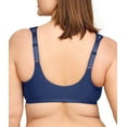 thumbnail image 3 of Glamorise WonderWire Front-Closure Underwire Bra 1245 (Women's & Women's Plus), 3 of 9