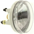 thumbnail image 3 of For GMC Sierra Pickup 1500/2500/3500 2007-2013 Fog Light Assembly Driver Side DOT Certified GM2592161N, 3 of 4