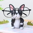 thumbnail image 4 of Eye Reading Glasses Holder Spectacle Eyeglasses Display Stand Gifts Animal Shape, 4 of 8