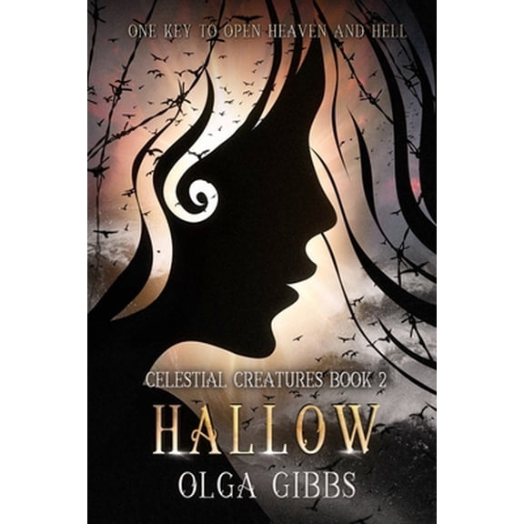 Pre-Owned Hallow (Paperback) 1916471013 9781916471016