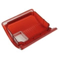 thumbnail image 4 of TRQ Right Tail Light Lens Passenger Side Fits 73-91 Chevrolet GMC GM2801122, 4 of 5