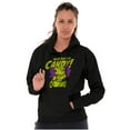 thumbnail image 5 of Dennis Cartoon Here For The Candy Hoodie Sweatshirt Women Men Brisco Brands S, 5 of 6
