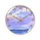 thumbnail image 1 of Reloj de pared de arte creativo y minimalista, reloj decorativo moderno y silencioso for dormitorio, 10 pulgadas/12 pulgadas/14 pulgadas, 1 of 6
