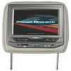 Power Acoustik HDVD-73 Car Video Player