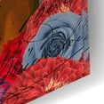 thumbnail image 3 of Epic Art 'The Alchemist' by Elo Marc, Acrylic Glass Wall Art, 12"x16", 3 of 8