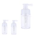 thumbnail image 1 of 2 / 3 / 4 / 5 Pedazos Botella de Spray 110ml Tubo de Polvos Recipientes Cosméticos Envase de Peluquería - 3pcs Yuyangstore Botella de spray de polvo, 1 of 8