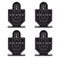 thumbnail image 1 of 4x Practice Target Outdoor Training Competitive Sport Shooting Supplies, 1 of 7