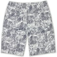 thumbnail image 2 of Ecko Unltd. Bañador para hombre Buzz Short Graphic Cargo, gris, 36 Ecko Unltd. Traje de baño, 2 of 2