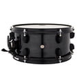 thumbnail image 2 of Tarola MAPEX Transparent Midnight Black 14' X 5.5' MPNMP4550BMB, 2 of 4