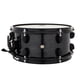thumbnail image 2 of Tarola MAPEX Transparent Midnight Black 14' X 5.5' MPNMP4550BMB, 2 of 4