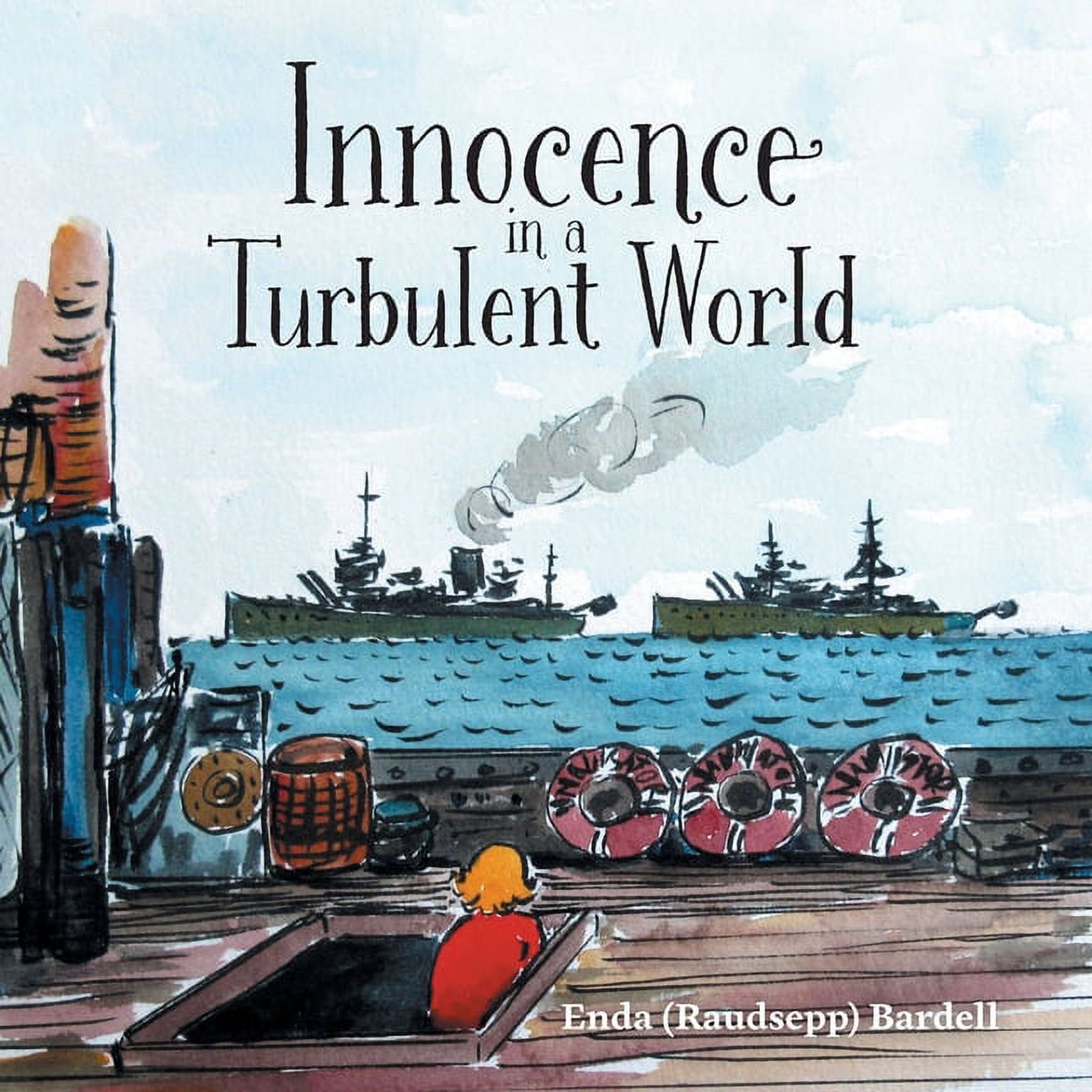 Innocence in a Turbulent World (Paperback)