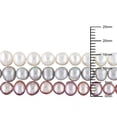 thumbnail image 3 of Everly Women's Cultured Pearl Bracelet, 3 of 7