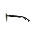 thumbnail image 4 of Foster Grant TruPolar Gunmetal Geometric Men's Polarized Sunglasses, 4 of 5