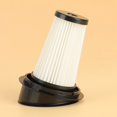 thumbnail image 4 of 6Pcs Vacuum Cleaner for ZR005202 Filter for RH72 X-Pert Easy 160 Cleanable Filter Replacement, 4 of 7