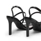 thumbnail image 4 of Sandalia DREAM PAIRS DWUMHS2533 Negra Tacones Altos para Mujer, 4 of 7