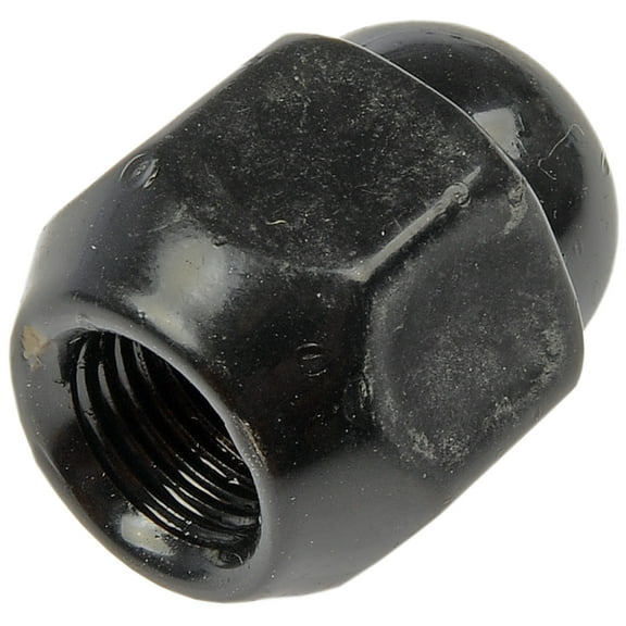Dorman 611-166 Wheel Lug Nut for Specific Nissan Models (Pack of 10)
