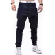 thumbnail image 5 of Pantalón Moda Casual Jogger Gabardina Bolsas Cargo 2904 Gyk, 5 of 8