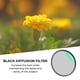 thumbnail image 5 of Filtro de lente K&F CONCEPT Black Diffusion 1 49 mm para lente de cámara, 5 of 8