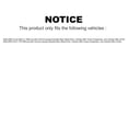 thumbnail image 2 of Front Suspension Strut Coil Spring Assembly 78A-11204 For Ford F-150 Lincoln Mark LT, 2 of 2