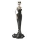 thumbnail image 1 of Figura de novia esqueleto de 30 cm National Tree Company FA59-50153B-1, 1 of 1