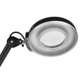 thumbnail image 1 of Magnifier Stand Beauty Cosmetic Makeup 5x Magnifying Lighted Magnifier Light Floor LED Lamp 110V Black, 1 of 8
