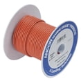 thumbnail image 2 of Ancor Orange 16 AWG Tinned Copper Wire - 1000', 2 of 2