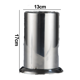 thumbnail image 2 of Soporte para utensilios de cocina de acero inoxidable para encimera, soporte para cuchara, carrito para cubiertos, 2 of 5