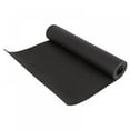 1/2Inch Yoga Mat Home Gym Exercise Workout Mat 173*60*0.4cm Thick Yoga